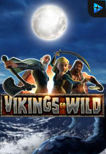 Bocoran RTP Vikings Go Wild di RTP PIN4D