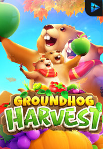 Bocoran RTP Groundhog Harvest di RTP PIN4D