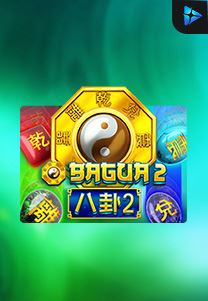 Bocoran RTP Bagua 2 di RTP PIN4D