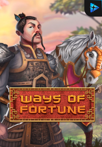 Bocoran RTP Ways of Fortune di RTP PIN4D