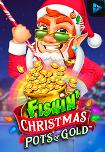 Bocoran RTP Fishin' Christmas Pots of Gold di RTP PIN4D