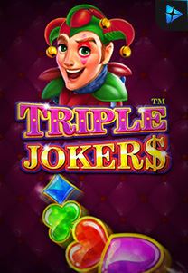 Bocoran RTP Triple Jokers di RTP PIN4D