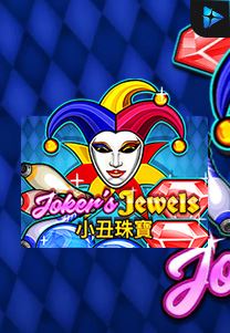 Bocoran RTP Jokers Jewels di RTP PIN4D