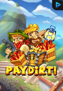 Bocoran RTP PayDirt di RTP PIN4D