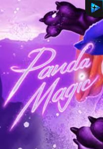 Bocoran RTP Panda Magic di RTP PIN4D