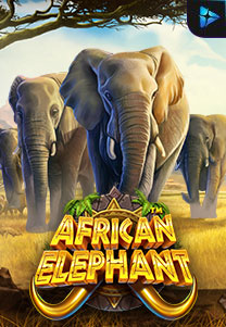 Bocoran RTP African Elephant di RTP PIN4D