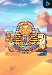 Bocoran RTP Pharaoh_s Tomb di RTP PIN4D