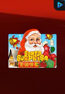 Bocoran RTP Santa Suprise di RTP PIN4D