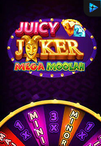 Bocoran RTP Juicy Joker Mega Moolah foto di RTP PIN4D