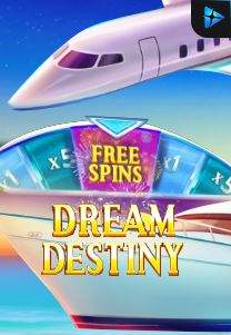 Bocoran RTP Dream Destiny di RTP PIN4D