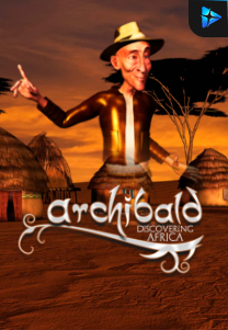 Bocoran RTP Archibald Africa di RTP PIN4D