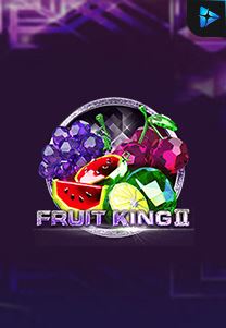 Bocoran RTP Fruit King II di RTP PIN4D