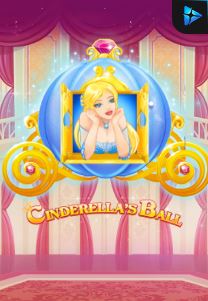 Bocoran RTP Cinderella_s Ball di RTP PIN4D