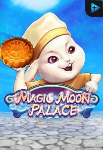 Bocoran RTP Magic Moon Palace di RTP PIN4D