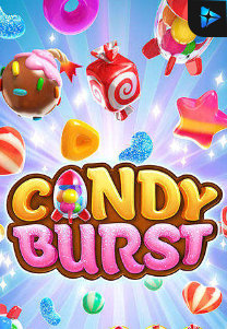 Bocoran RTP Candy Burst di RTP PIN4D