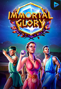 Bocoran RTP Immortal Glory foto di RTP PIN4D