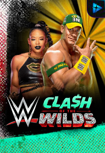 Bocoran RTP WWE : Clash of the Wilds di RTP PIN4D