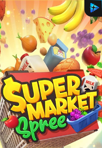 Bocoran RTP Super Market Spree di RTP PIN4D