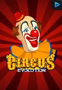 Bocoran RTP Circus Evolution di RTP PIN4D