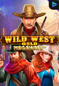 Bocoran RTP Wild West Gold Megaways di RTP PIN4D