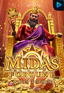 Bocoran RTP Midas Fortune di RTP PIN4D