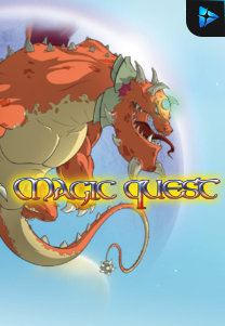 Bocoran RTP Magic Quest di RTP PIN4D