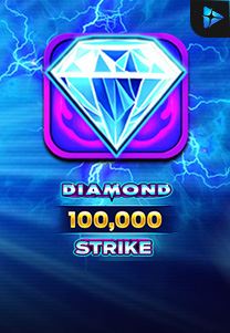 Bocoran RTP Diamond Strike 100000 di RTP PIN4D