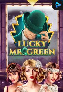 Bocoran RTP Lucky Mr Green di RTP PIN4D